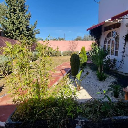 Maison D'Hotes La Ferme Aziza เฟส ภายนอก รูปภาพ