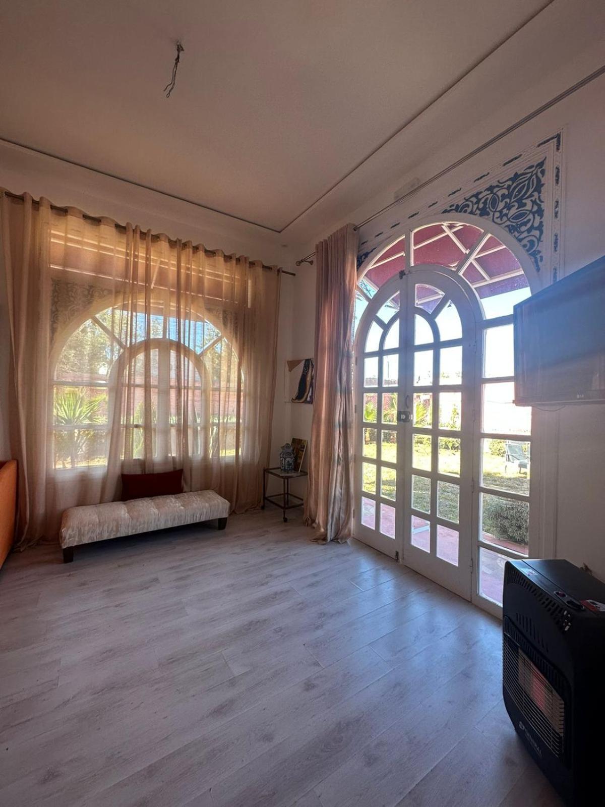 Maison D'Hotes La Ferme Aziza เฟส ภายนอก รูปภาพ