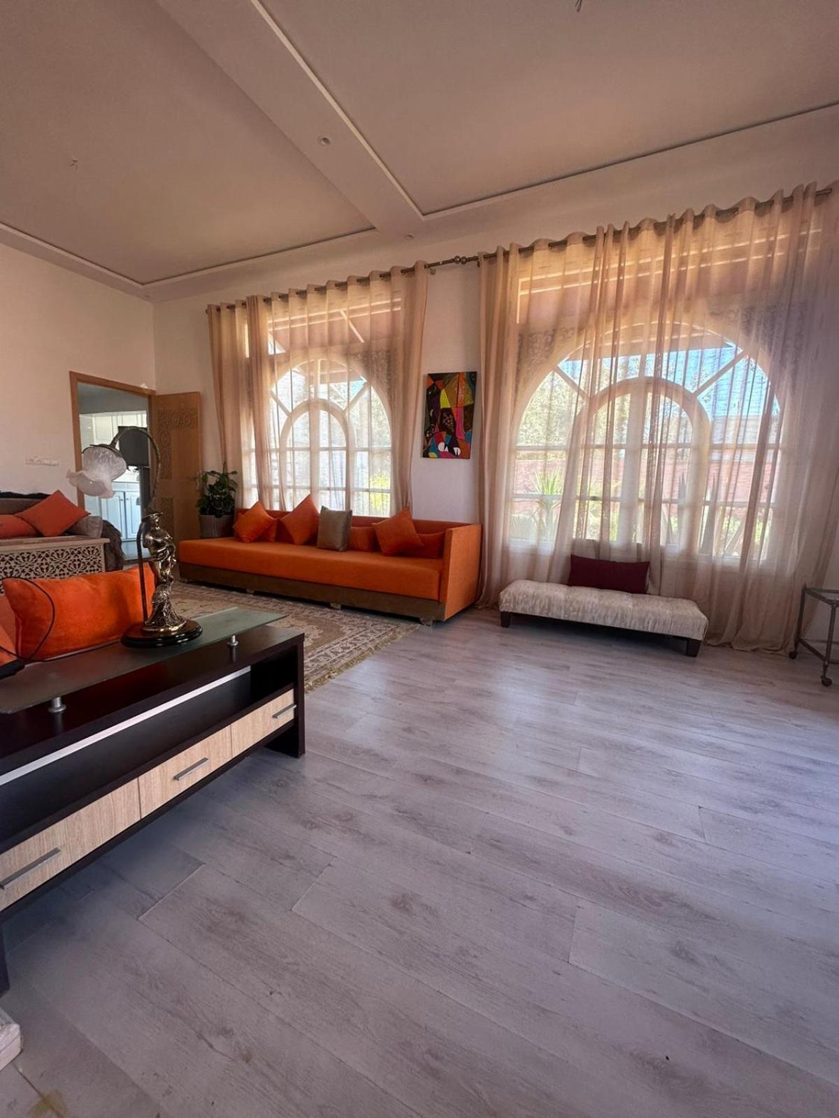 Maison D'Hotes La Ferme Aziza เฟส ภายนอก รูปภาพ