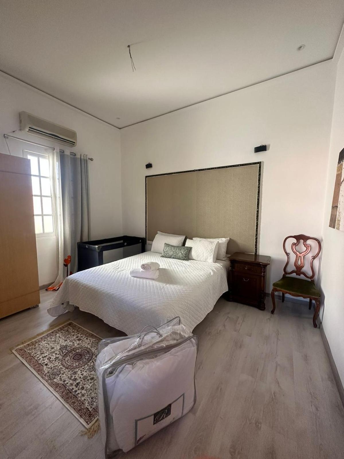 Maison D'Hotes La Ferme Aziza เฟส ภายนอก รูปภาพ