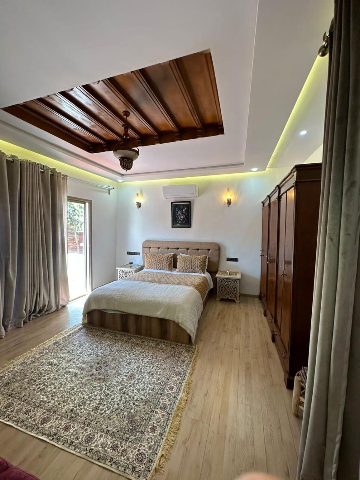 Maison D'Hotes La Ferme Aziza เฟส ภายนอก รูปภาพ