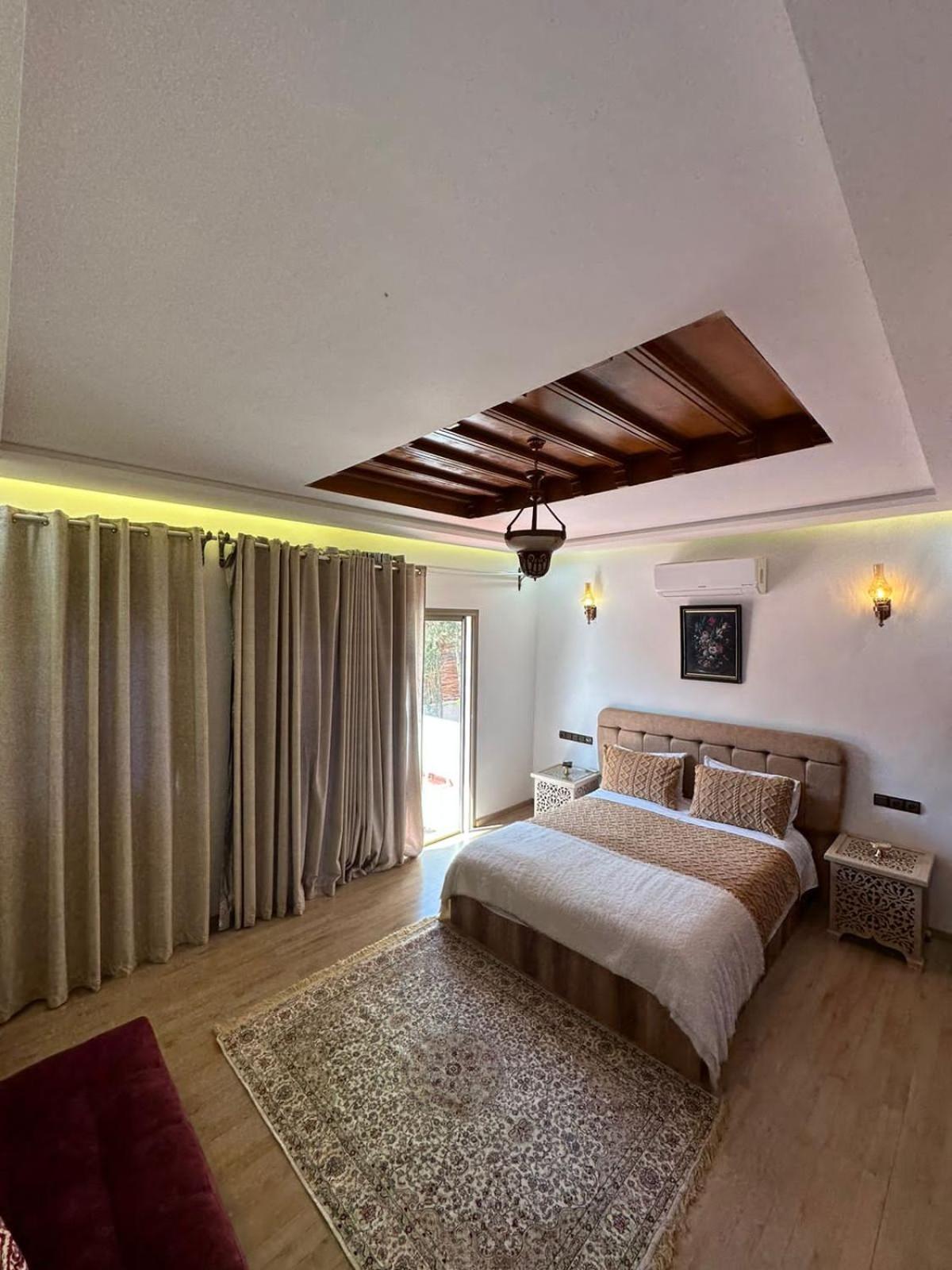 Maison D'Hotes La Ferme Aziza เฟส ภายนอก รูปภาพ