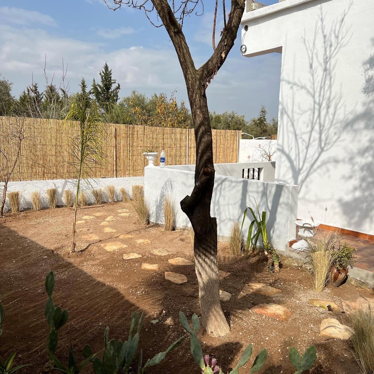 Maison D'Hotes La Ferme Aziza เฟส ภายนอก รูปภาพ