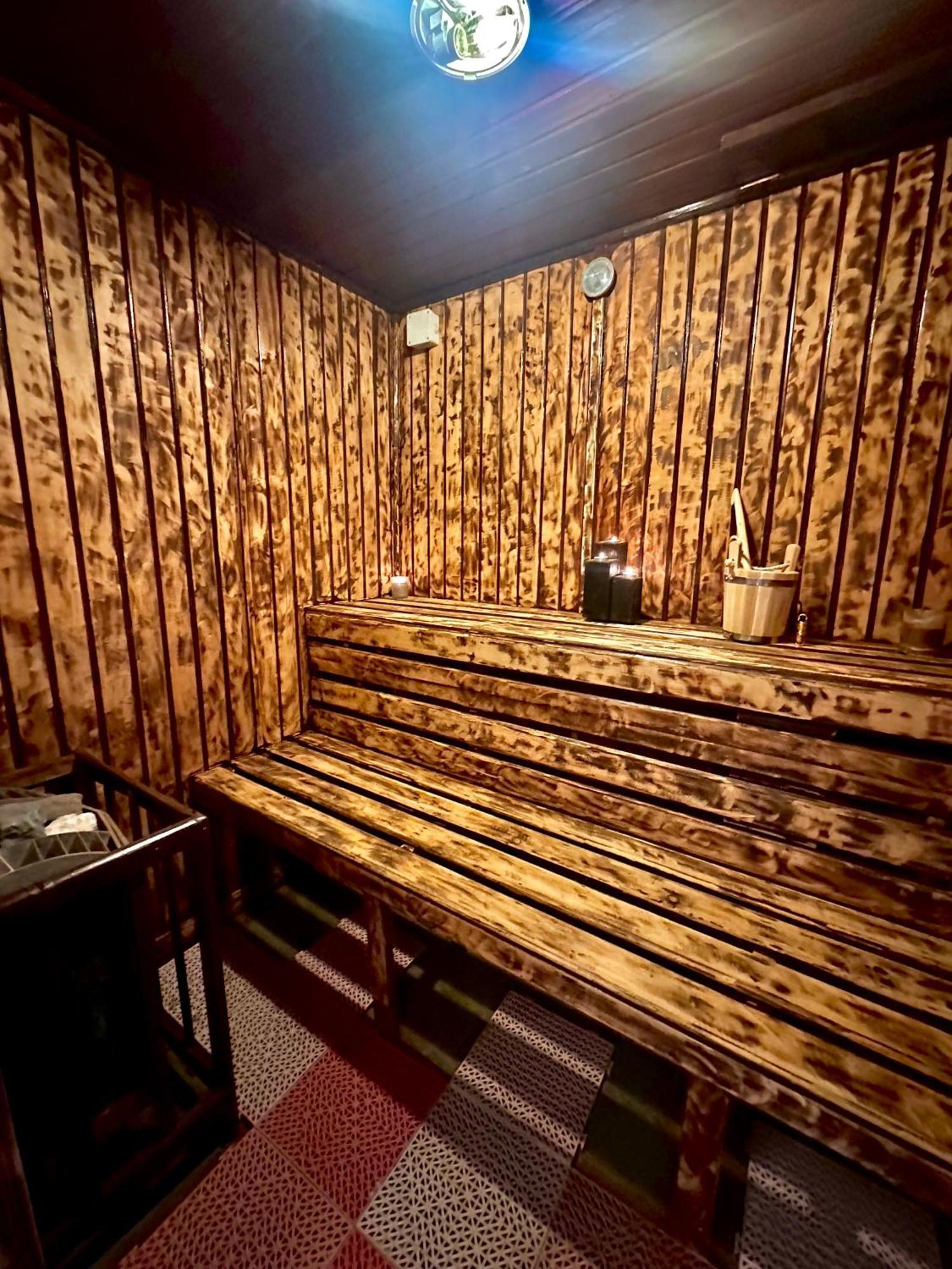 Maison D'Hotes La Ferme Aziza เฟส ภายนอก รูปภาพ