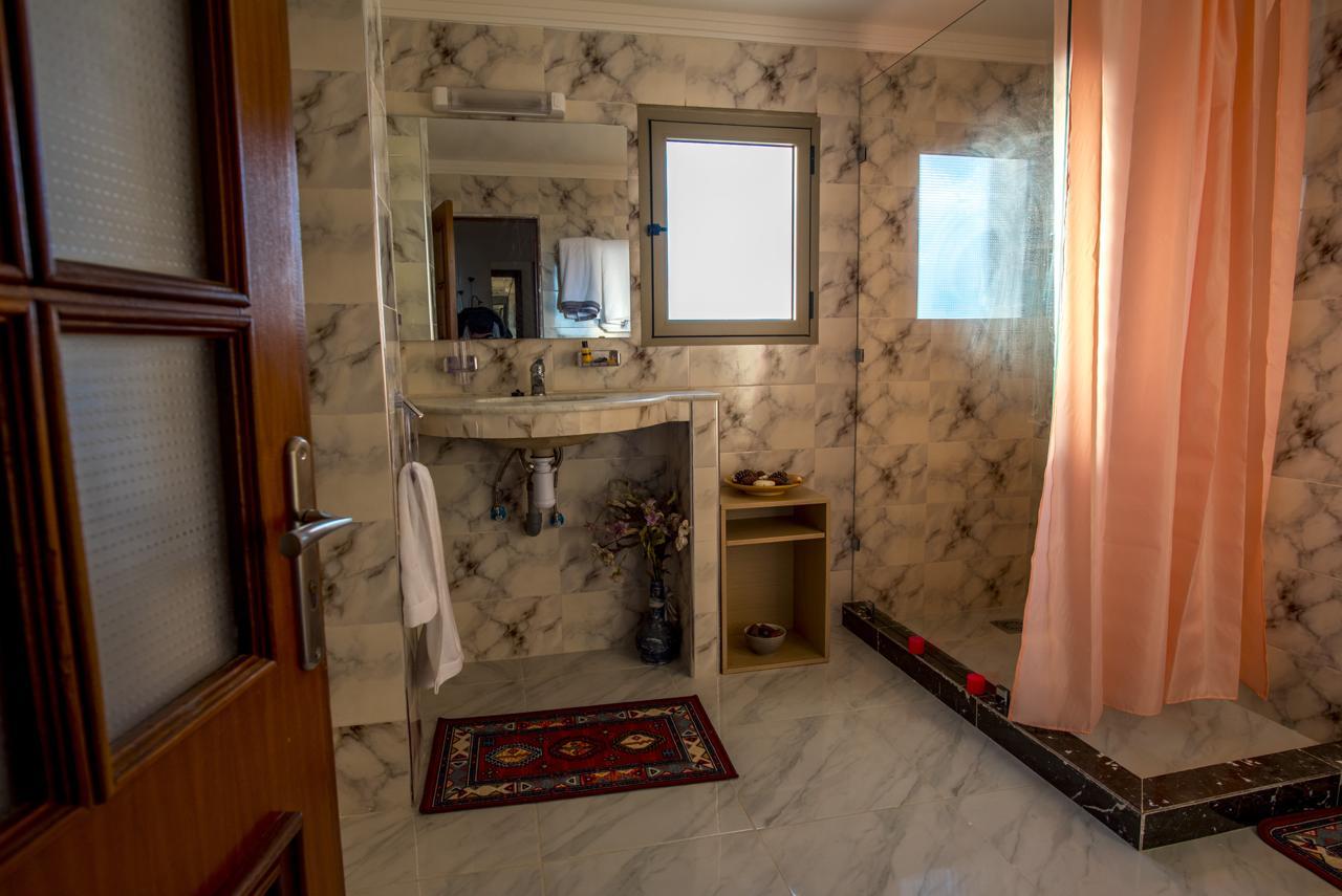 Maison D'Hotes La Ferme Aziza เฟส ภายนอก รูปภาพ