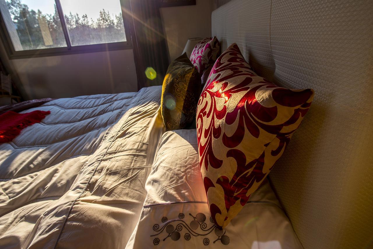Maison D'Hotes La Ferme Aziza เฟส ภายนอก รูปภาพ