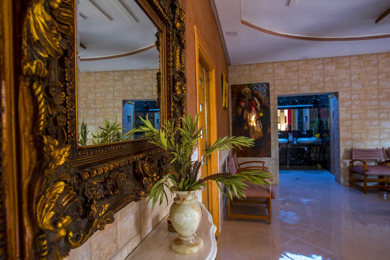 Maison D'Hotes La Ferme Aziza เฟส ภายนอก รูปภาพ