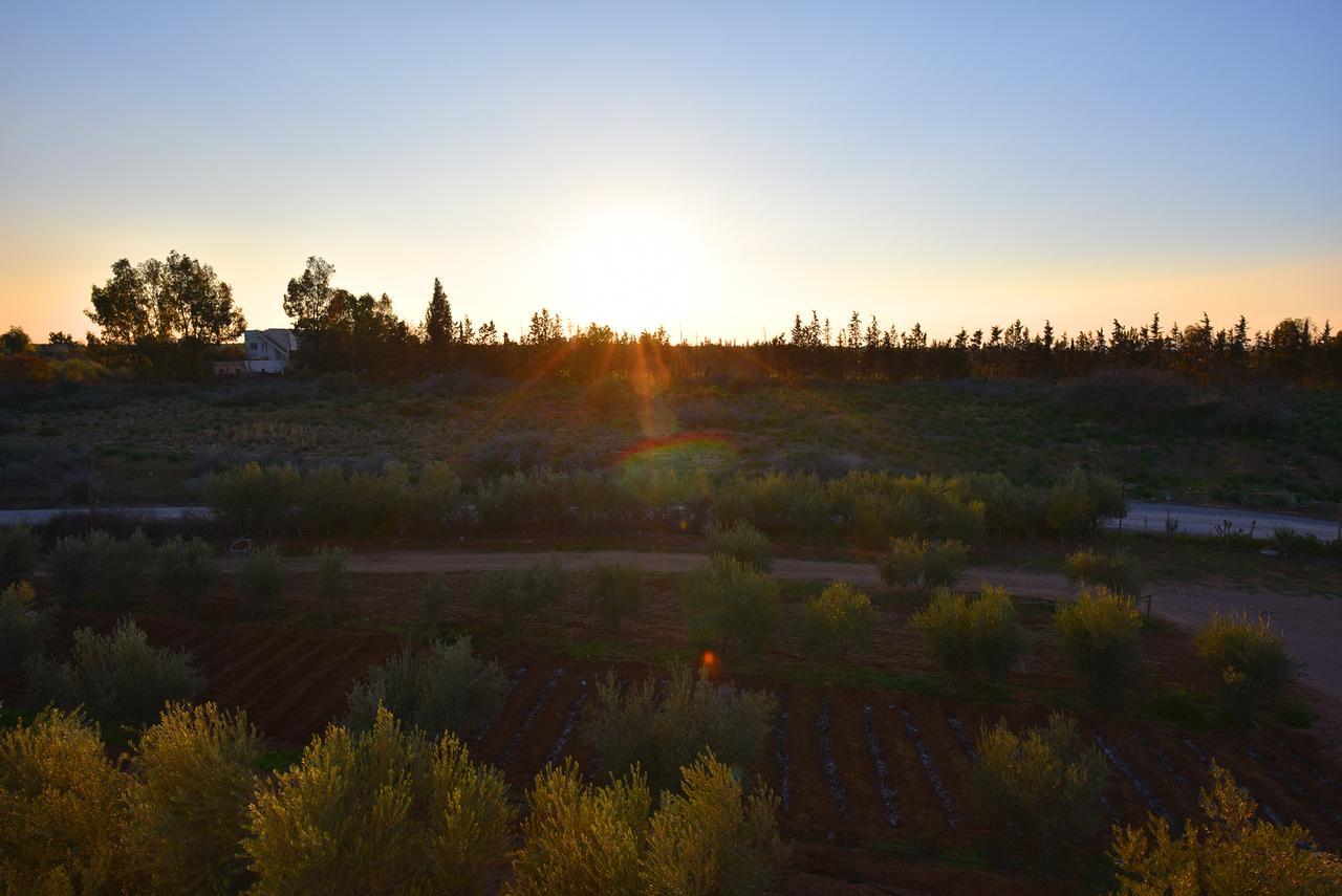 Maison D'Hotes La Ferme Aziza เฟส ภายนอก รูปภาพ