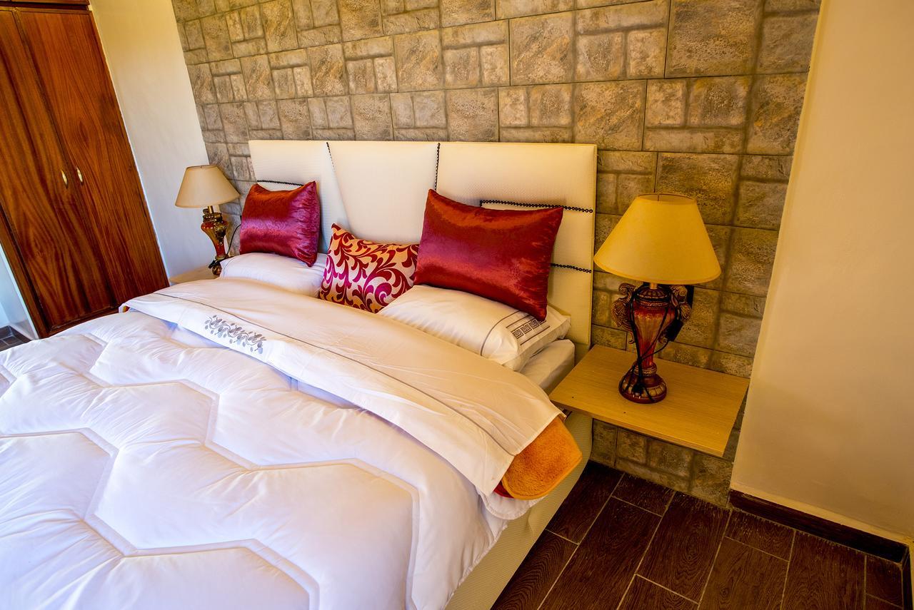 Maison D'Hotes La Ferme Aziza เฟส ภายนอก รูปภาพ